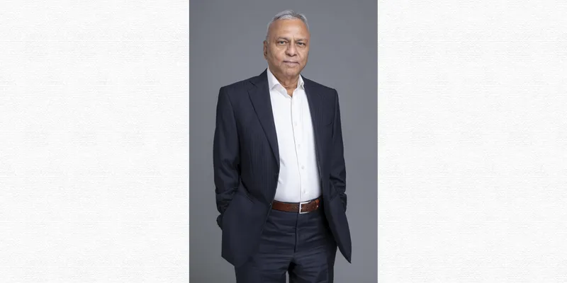 Rashid Ahmed Mirza, Founder